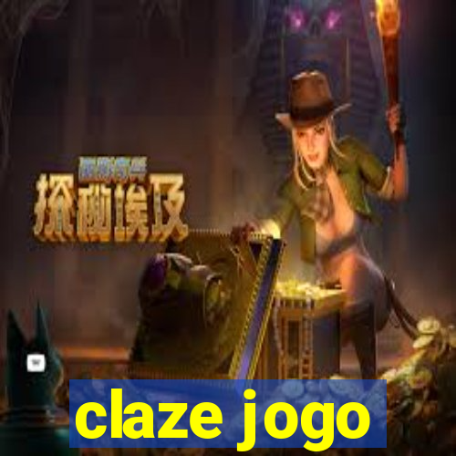 claze jogo